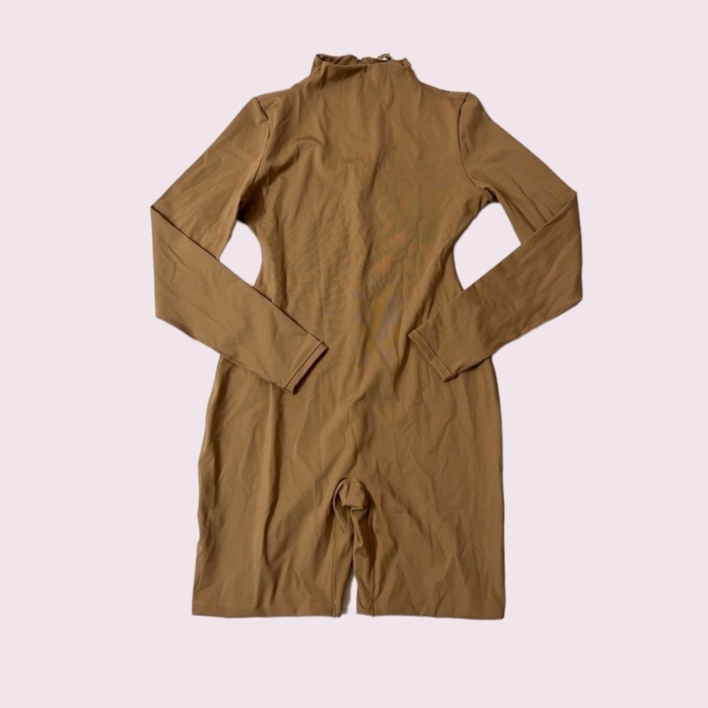 Skims all in one romper